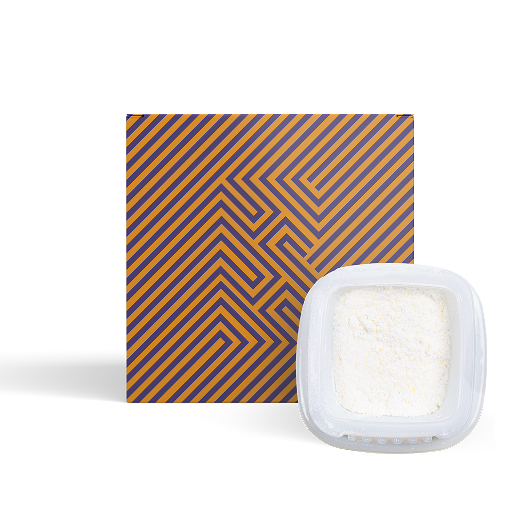 THCAダイヤモンド1g 10000 THCA Diamond Powder | 1g – Blotter