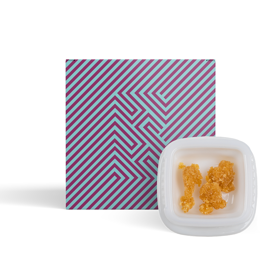 Infused Pre Rolls Blotter infused-pre-rolls-blotter