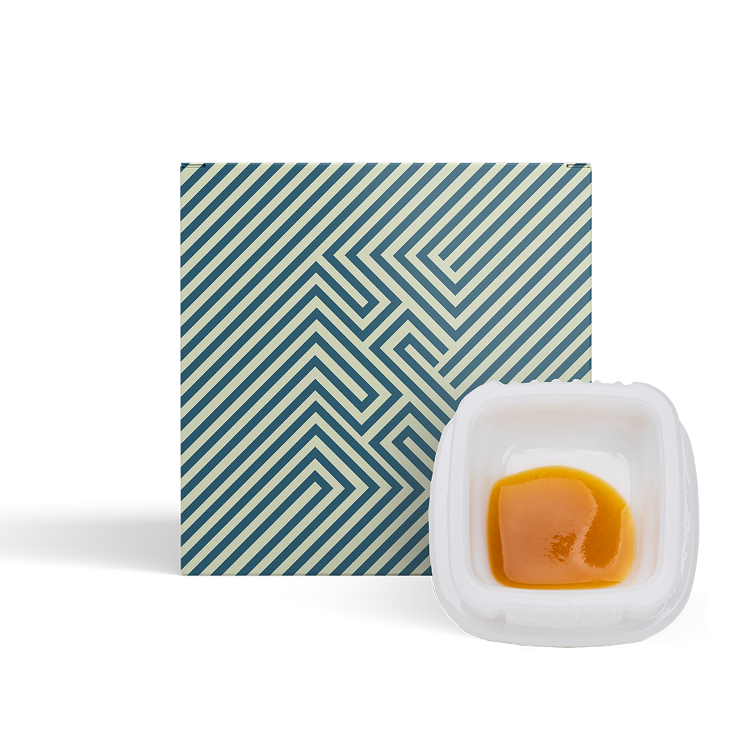 Mimosa Live Resin Sugar 1g Blotter mimosa-live-resin-sugar-1g-blotter
