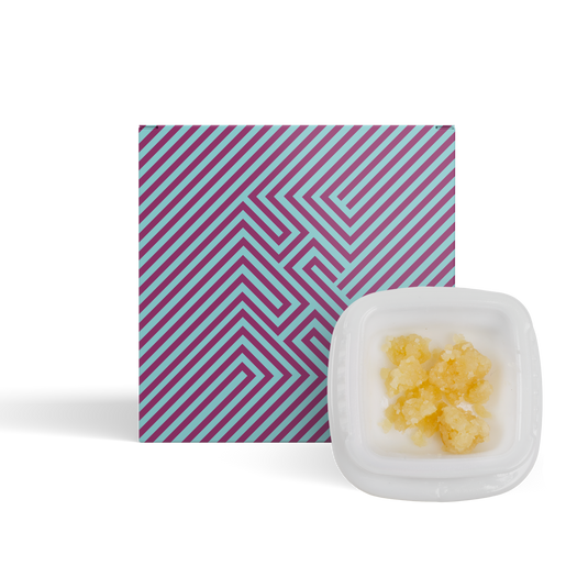 Sundae Driver | Live Resin Sugar | 1g