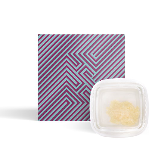Apple Fritter | Cured Resin Budder  | 1G