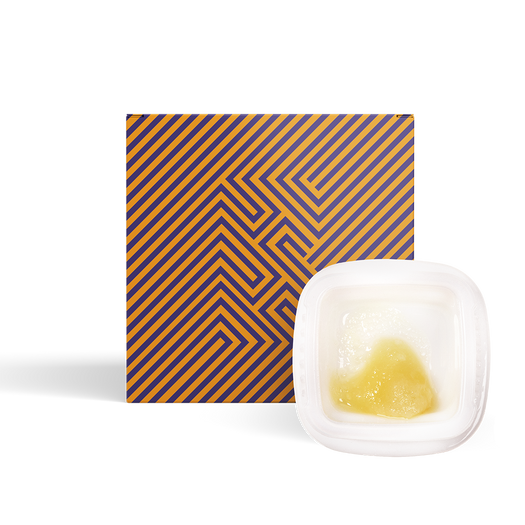 Tang Punch | Live Resin Sugar | 1G